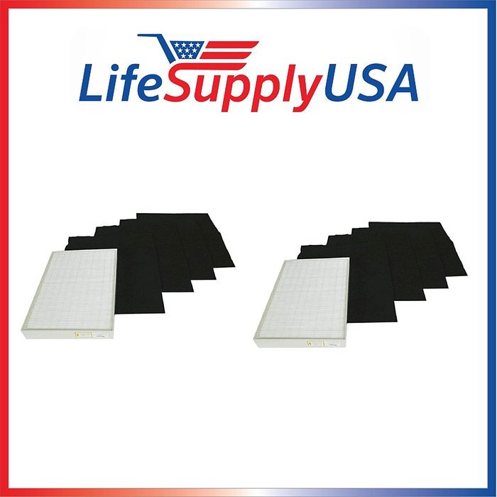 2 COMPLETE SETS Whirlpool 1183051K PLASTIC FRAME Designed & Engineered By Vacuum Savings