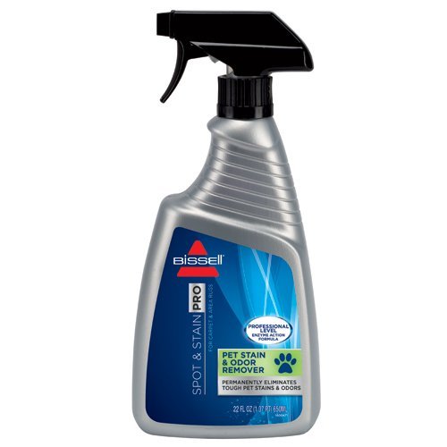 BISSELL Professional Stain & Odor, 22 ounces, 77X7