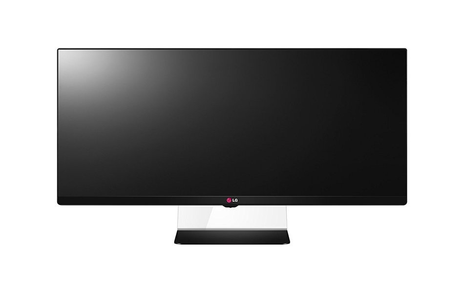LG Electronics UM65 34UM65 34-Inch Screen LED-Lit Monitor