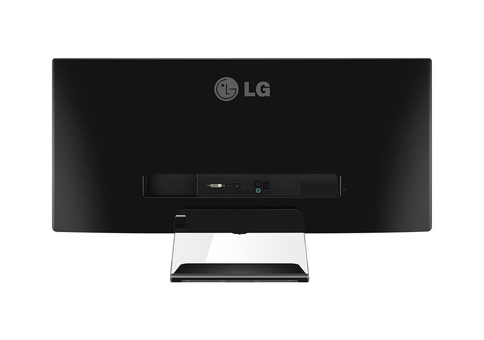 LG Electronics UM65 34UM65 34-Inch Screen LED-Lit Monitor N2