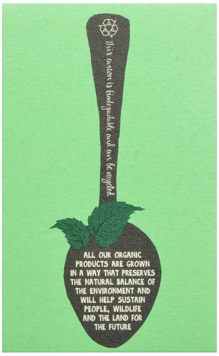 Clipper Fair Trade Organic Earl Grey Tea, 20-Count (Pack of 6) N44