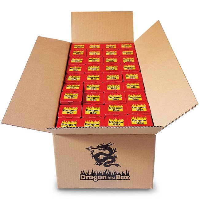 Dragon In A Box N8