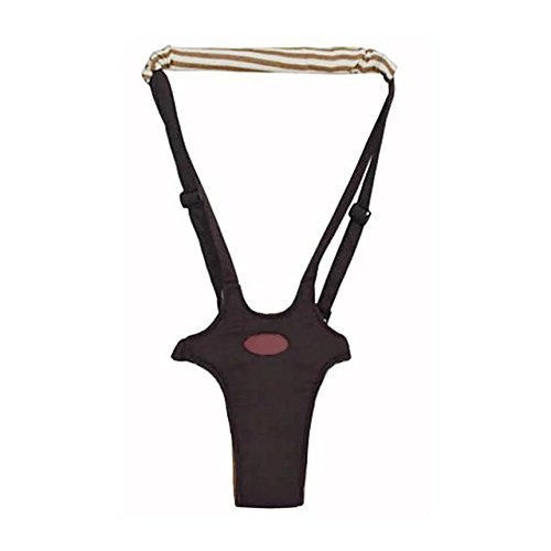 Baby Walker Hand Held Baby Walker Walking Wings, With Breathable Style Shopping Basket Type Line With Maternal... N9