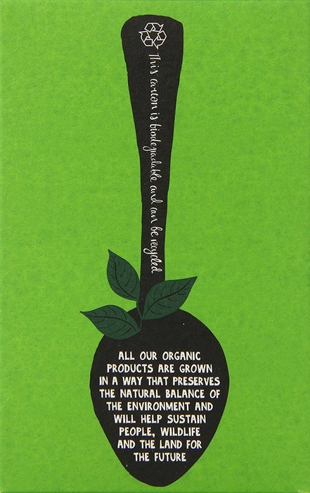 Clipper Fair Trade Organic Earl Grey Tea, 20-Count (Pack of 6) N50