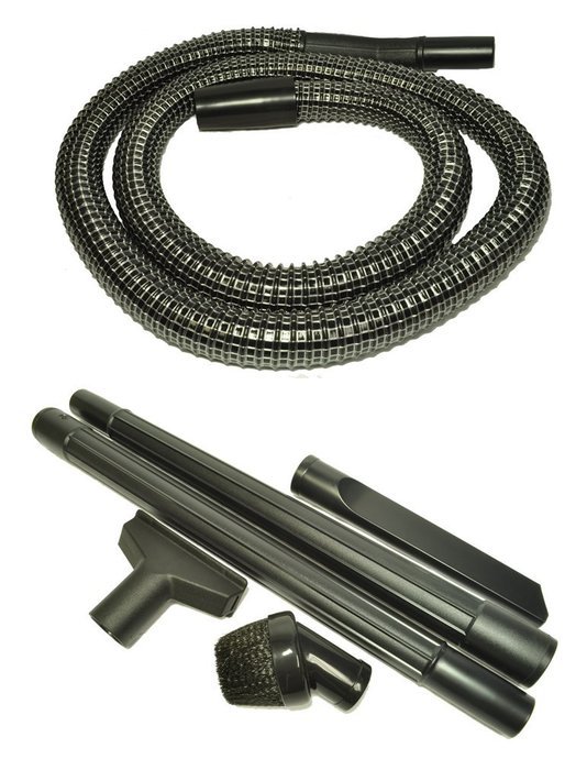 Panasonic / Sharp Upright Vacuum Cleaner Hose, Attachment Set 60-4904-62