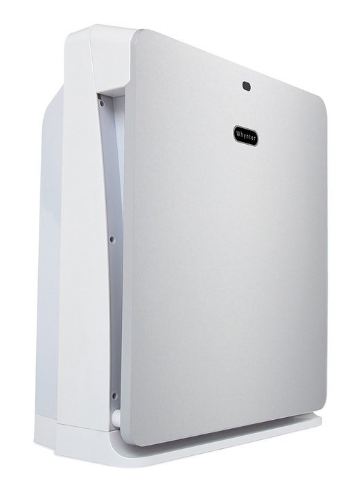 Whynter AFR-425-PW Eco-Pure HEPA System Air Purifier, Pearl N16