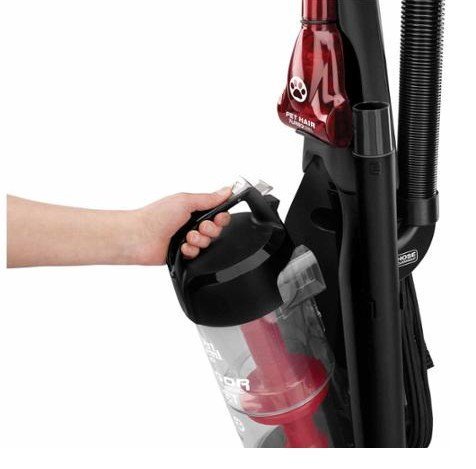 Dirt Devil Vigor Cyclonic Pet Bagless Upright Vacuum Cleaner N9