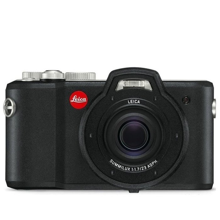 Leica X-U (Typ 113) Under water Digital Camera (18435)