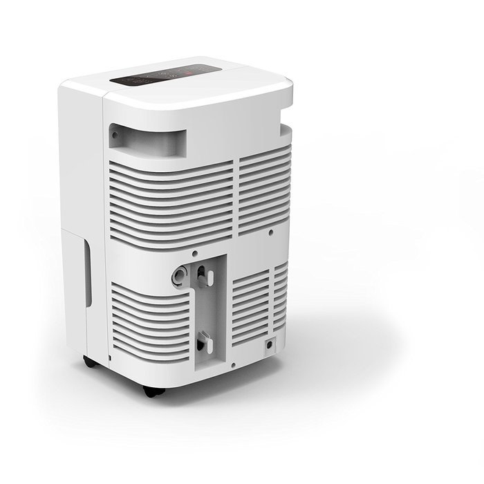Winix 50BT 50 pint Dehumidifier N5