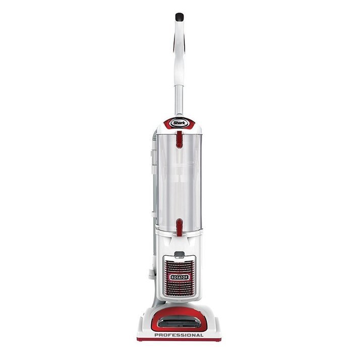 Shark NV90 Rotator Professional XL Capacity Upright Lightweight Vacuum Cleaner