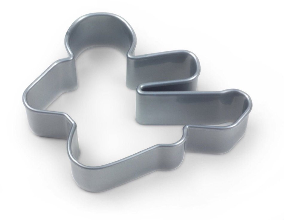 Ninjabread Men Cookie Cutters: by Themost Shop N5