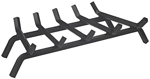 Grate Fireplace 27in 3/4in Bar