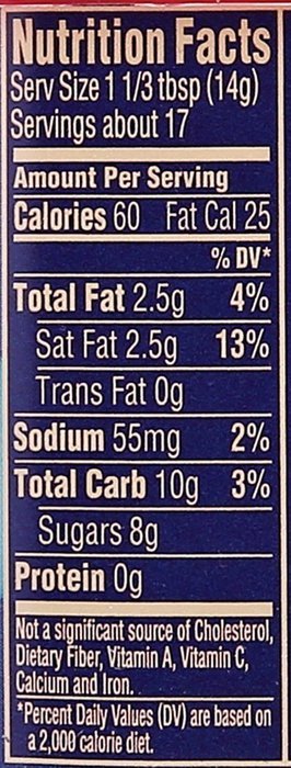 Maxwell House International French Vanilla - 8.4 Ounces N6