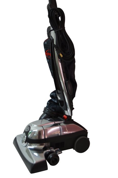 Kirby Avalir G10D Vacuum Cleaner with Tool Attachments, Shampooer, & Warranty N8