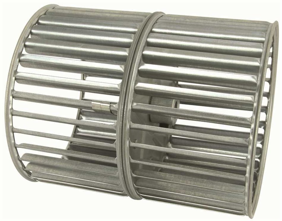 FIRST COMPANY W31S Blower Wheel 5 3/4" X 7" Cw 1/2"