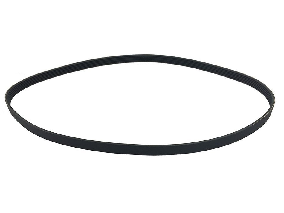 Poly Belt for Craftsman C-BT-222 Porter Cable Air Compressor