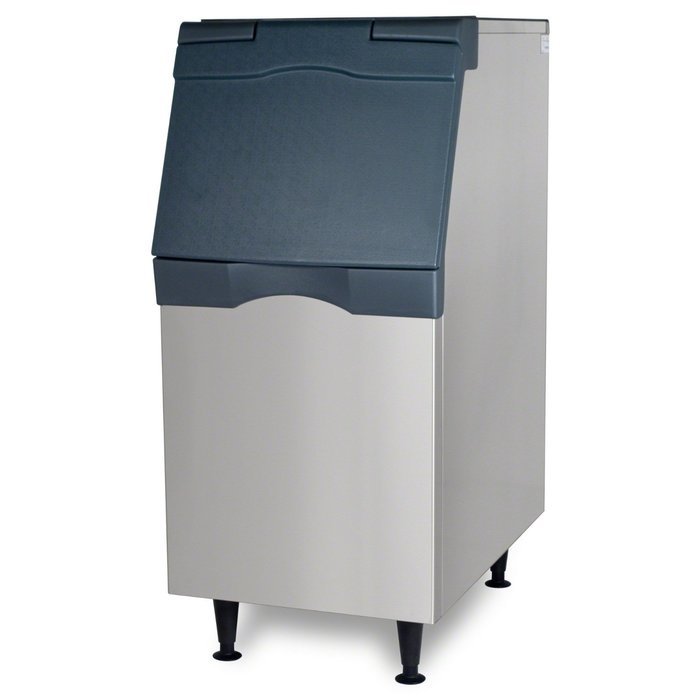 Scotsman S/S 370 LB. Ice Bin for Top Mounted Ice Maker