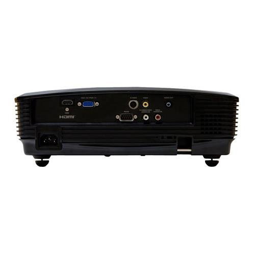 Optoma GT700 Gaming and Home Entertainment Projector - Refurbished by Optoma N2