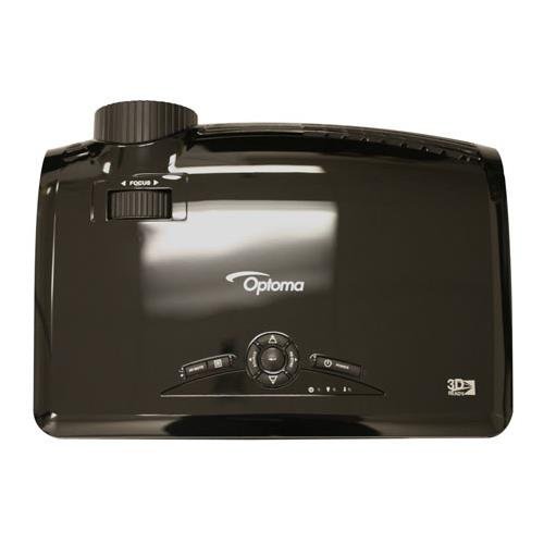 Optoma GT700 Gaming and Home Entertainment Projector - Refurbished by Optoma N4