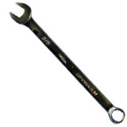K Tool International 6 Point Raised Panel Combination Wrench 5/8 (KTI41420) Category: Combination Wrenches by...