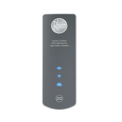 Home Comfort WiFi Module for Rheem Performance Platinum Gas Water Heaters by Rheem
