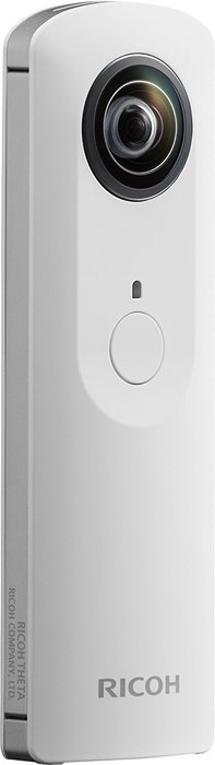 Ricoh Theta Digital Camera (White) N2