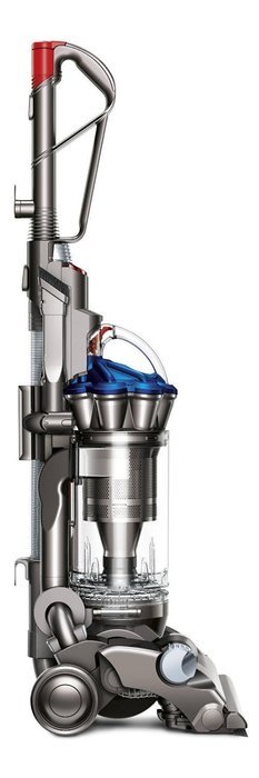 Dyson Lightweight Powerful Suction Cyclone Technology Hepa Filter Bagelss Corded Upright Vacuum Cleaner, Blue... N5