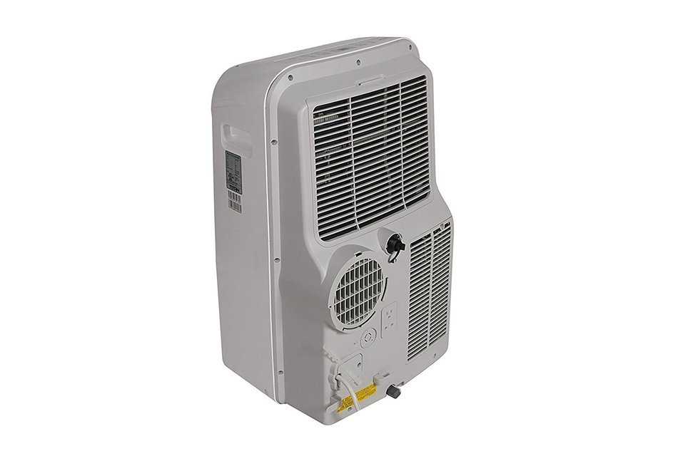 Titan TT-ACP14C01 14000btu Portable Air Conditioner
