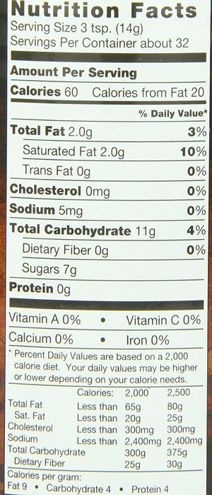 Caffe D'Vita Amaretto Instant Cappuccino, 16-Ounce Canisters (Pack of 6) N41
