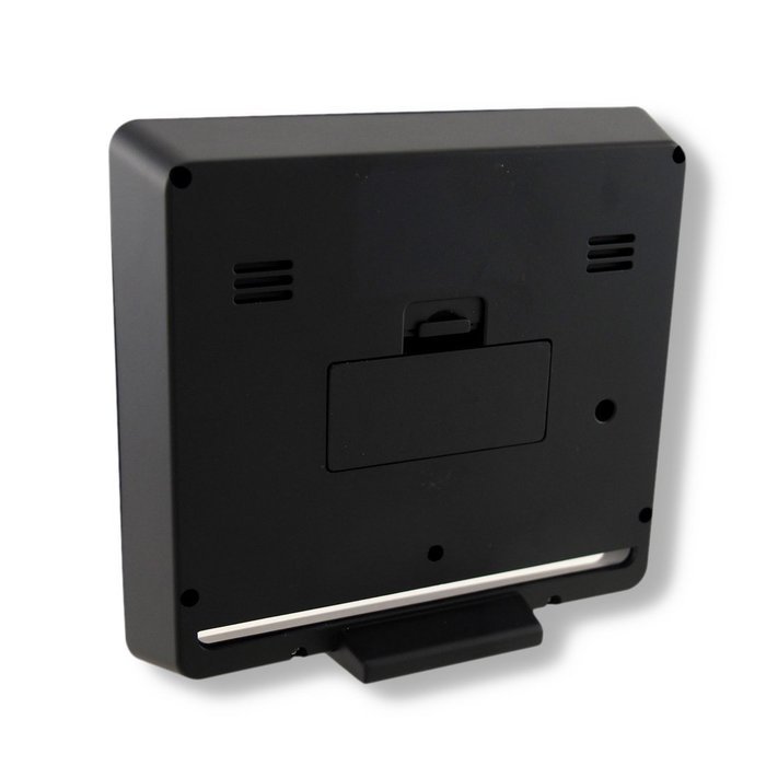 Digital Indoor Weather Center Battery Operated N3