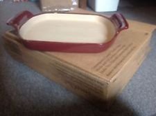 The Pampered Chef Contemporary Classics Shallow Baker