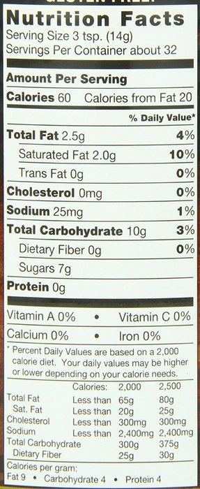 Caffe D'Vita Amaretto Instant Cappuccino, 16-Ounce Canisters (Pack of 6) N46