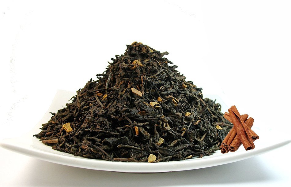 Aged Yunnan Pu-erh Tea, Puerh Tea Is Consumed As a "Detox Tea" Actually Run Through an Aging Process 10 years&ndash;... N74