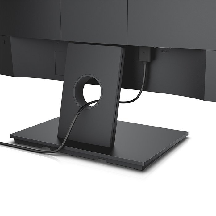 Dell E2416HM G0RH1 24.0" Full HD 1920 X 1080 Monitor N4
