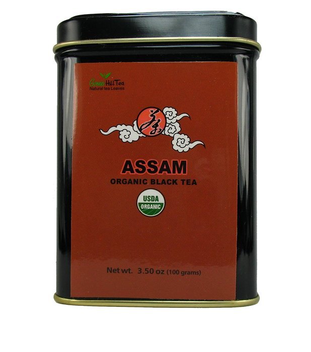 Aged Yunnan Pu-erh Tea, Puerh Tea Is Consumed As a "Detox Tea" Actually Run Through an Aging Process 10 years&ndash;... N79