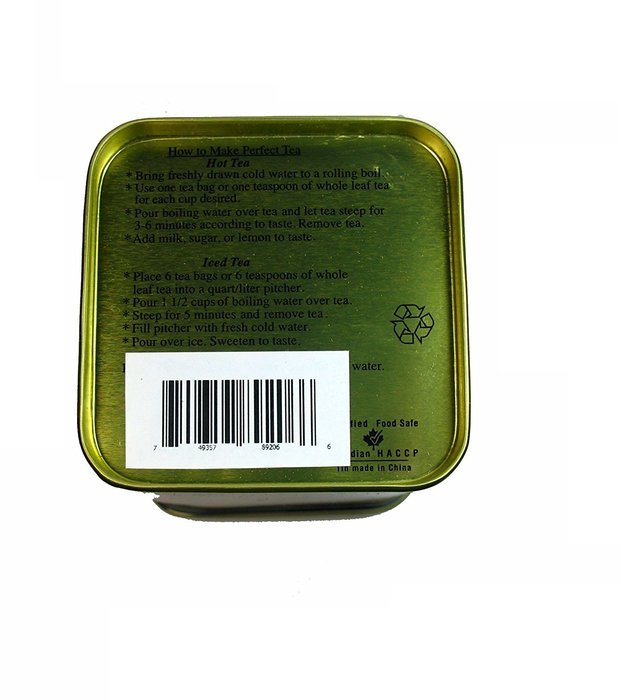 Aged Yunnan Pu-erh Tea, Puerh Tea Is Consumed As a "Detox Tea" Actually Run Through an Aging Process 10 years&ndash;... N80