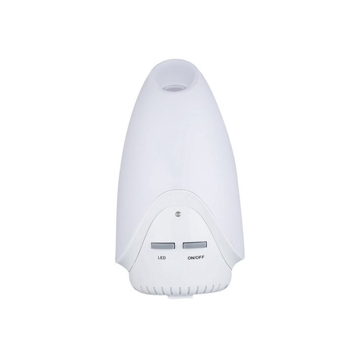 Aroma therapy Atomizer - TOOGOO(R)LED USB Ultrasonic Essential Oil Air Humidifier Aroma therapy Diffuser Atomizer... N2