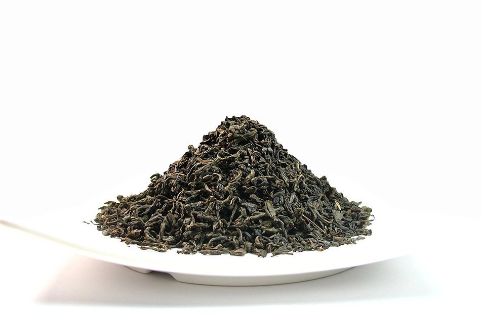 Aged Yunnan Pu-erh Tea, Puerh Tea Is Consumed As a "Detox Tea" Actually Run Through an Aging Process 10 years&ndash;... N81