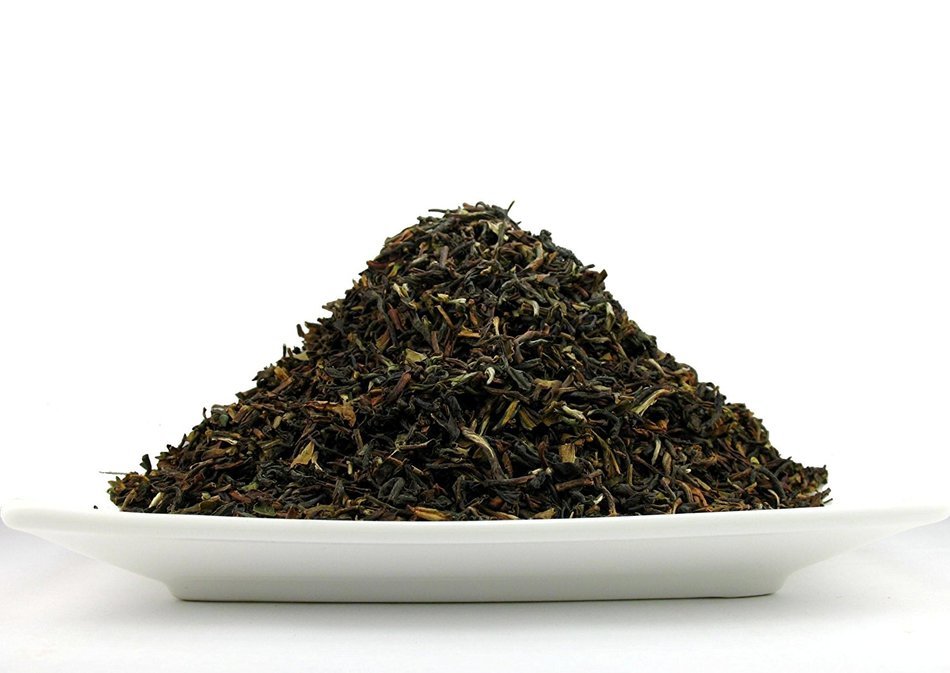 Aged Yunnan Pu-erh Tea, Puerh Tea Is Consumed As a "Detox Tea" Actually Run Through an Aging Process 10 years&ndash;... N83