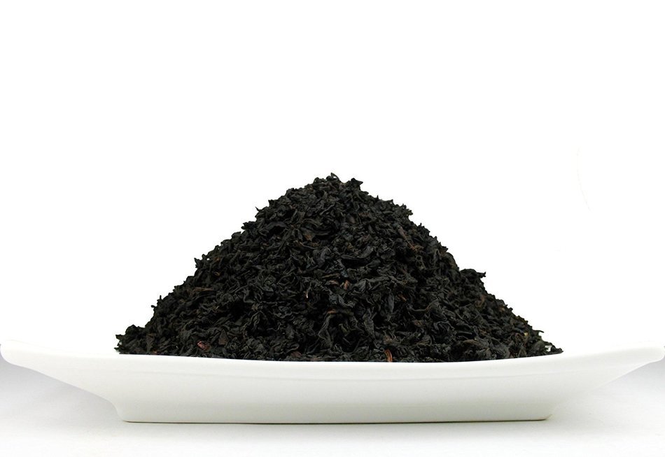 Aged Yunnan Pu-erh Tea, Puerh Tea Is Consumed As a "Detox Tea" Actually Run Through an Aging Process 10 years&ndash;... N87