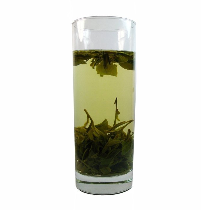 Aged Yunnan Pu-erh Tea, Puerh Tea Is Consumed As a "Detox Tea" Actually Run Through an Aging Process 10 years&ndash;... N90