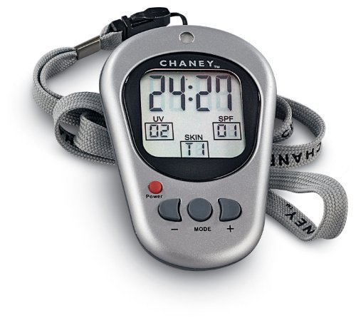 Chaney UV Sensor