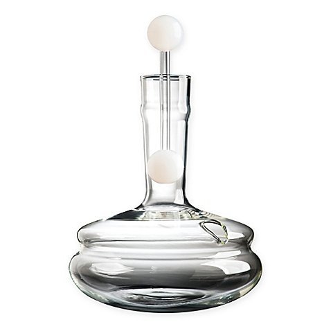 CHEMEX 64 oz. Handblown Water Kettle