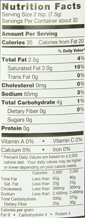 Caffe D'Vita Sugar Free French Vanilla Cappuccino Mix, 8.5-Ounce Canisters (Pack of 6) N9