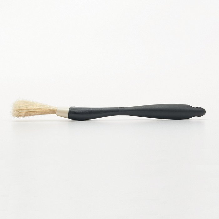 OXO Good Grips 1-Inch Natural Bristle Pastry Brush N5