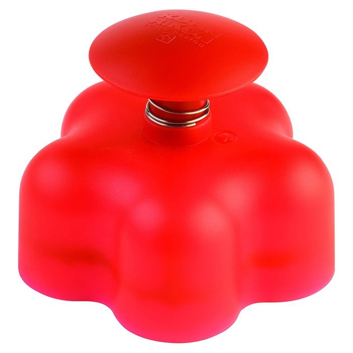 Kuhn Rikon 20028 Pocket Makers, Red, Set of 3 N2