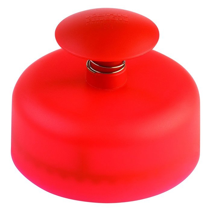Kuhn Rikon 20028 Pocket Makers, Red, Set of 3 N3