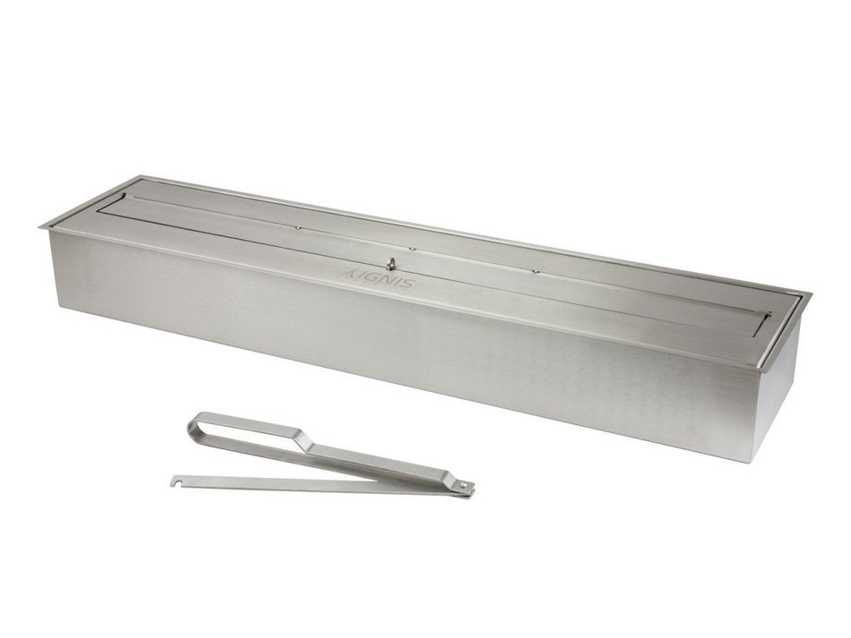 Ignis EB3600 Ethanol Fireplace Burner Insert