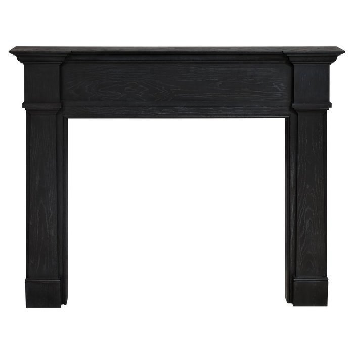 Pearl Mantels Avondale Fireplace Surround N4