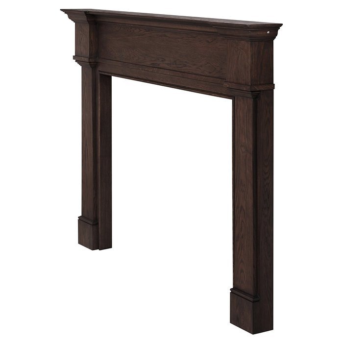 Pearl Mantels Avondale Fireplace Surround N5